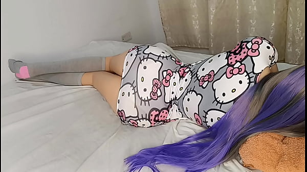 Image SLUTY ANAL HARDCORE. PETITE Young Girl with VERY BIG TITS HUGE ASS. Fucked HARD by a BBC COCK in a tight VIRGIN ANAL. PETITE WET PINK PUSSY. CUMSHOT AND ANAL SQUIRT with HORNY CUM CREAM (18 years old)