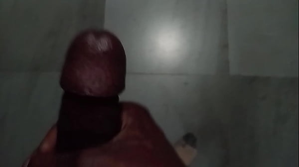 Image After shower cumming all over my hand