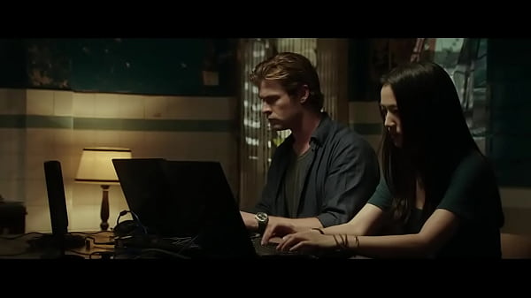 Image filme hacker  2015