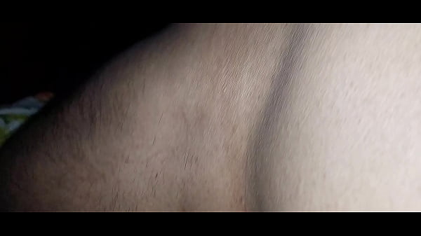Image I fuck the hole in the mattress with a condom and I ejaculate sperm.