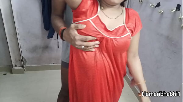 Image Indian Desi Hot Bhabhi Sex In Hindi. Desi Bhabhi Sex Video.