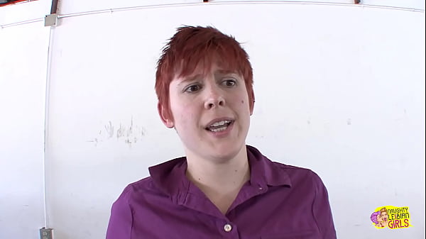 Image Taking the car to the mechanic Kara Price made the dyke Lily Cade crave pussy