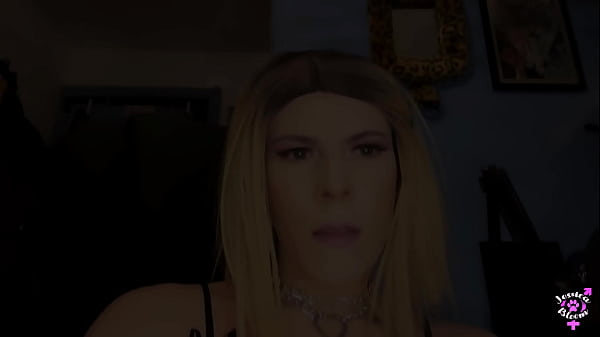 Image You Wanna Lick Cum Off My Feet Baby? - Jessica Bloom Edging Self Sucking Feet Spit Fetish