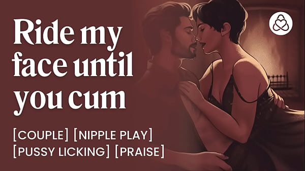 Image I came inside her pussy during her orgasm | Sensual real couple | Amateur fuck on holiday | ASMR Porn