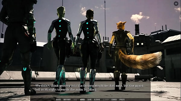 Image Tales From The Unending Void #33 - Pregnant Girl Gets Her Pussy Eaten