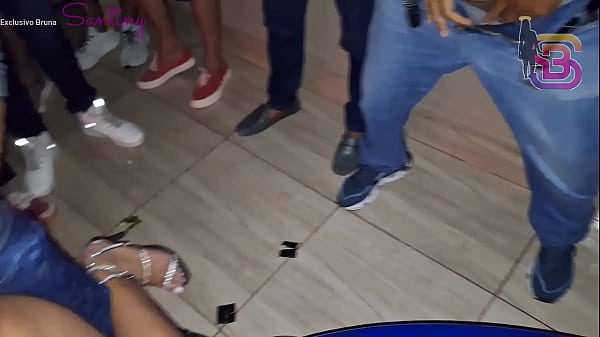 Image Levei minha esposa pra Foder com todos os paus da casa de swing