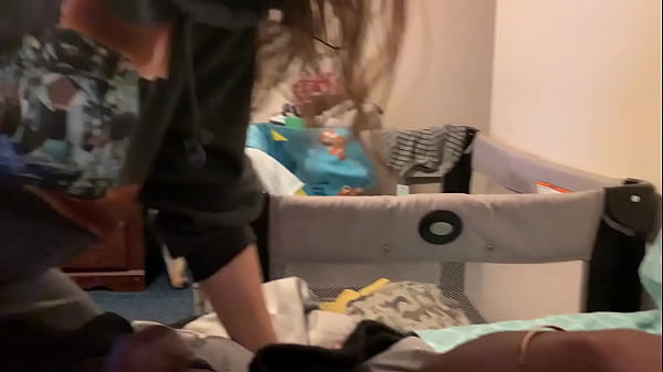Image Lesbian bestfriend gets facial in bedroom after watching tv