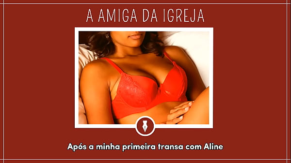 Image FODENDO A  AMIGA DA IGREJA - Contos Libertinos
