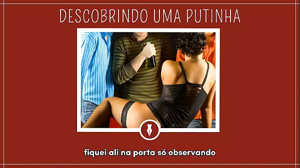 Image DESCOBRINDO UMA PUTINHA - Contos Libertinos