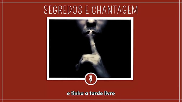 Image SEXO E SEGREDOS - Contos Libertinos