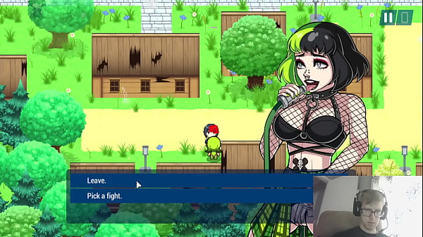 Image Guard Duty - Third Crisis Part 5 [Adventure RPG Hentai Game]