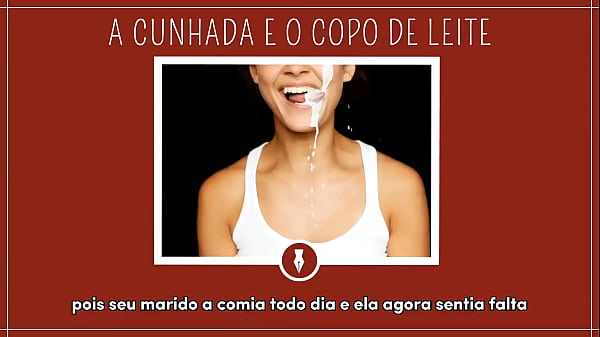 Image FODENDO A CUNHADA MALUCA - Contos Libertinos