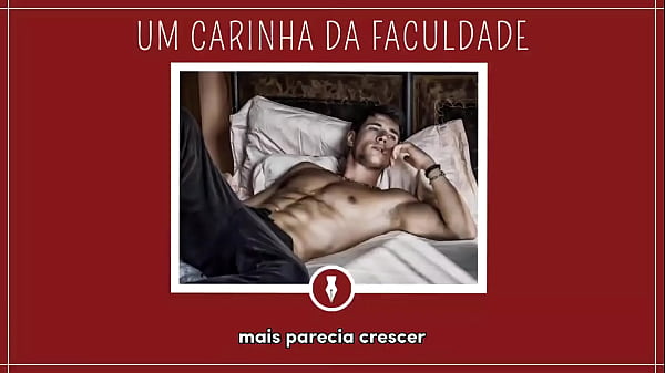 Image FODENDO COM UM CARINHA DA FACULDADE - Contos Libertinos