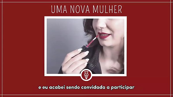Image METI ESCONDIDO E ME DESCOBRI - Contos Libertinos
