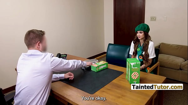 Image Baking Bad - When Scout And Her Step Mom Pay The Price For A Free Pass