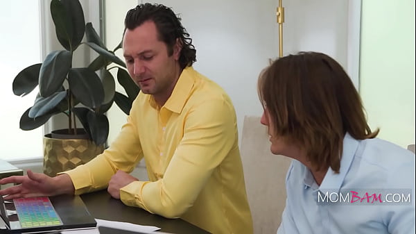 Image Tyrant to Slut (Blackmailing Our Boss & Bringing Her To Her Knees)