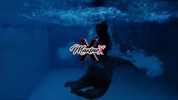 Image Bondage Nympho! Maxine X Likes When Scott Treats Her As A Sex Slave!