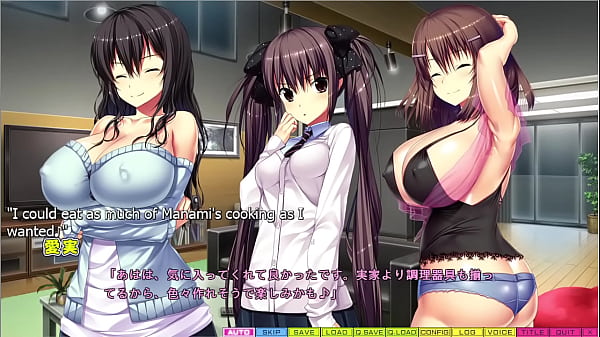 Image Limit Over - Harem Route 4 - Moving in with my Harem