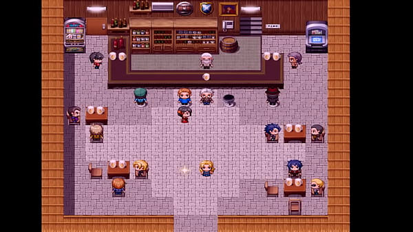 Image Takeanother game NTR parte 6