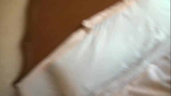 Image Hot Blonde from Casino Shares Unforgettable Hotel Night