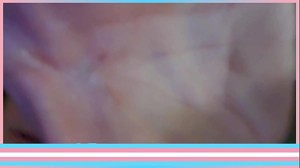 Image MtF Asian American redhead trans ImpregnableLexa rides Dominant WolfDaddy901 on fuck seat