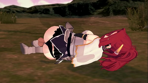 Image Sex with Malty S. Melromarc - 3D Hentai