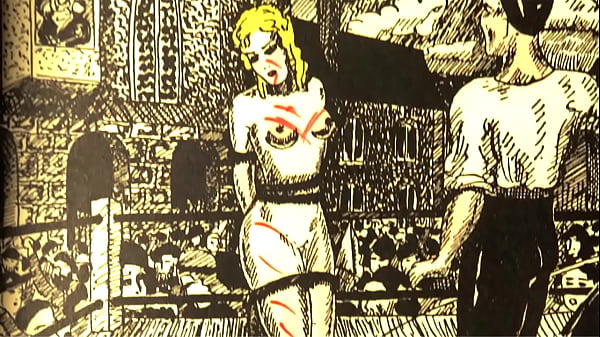 Image vintage erotic drawings