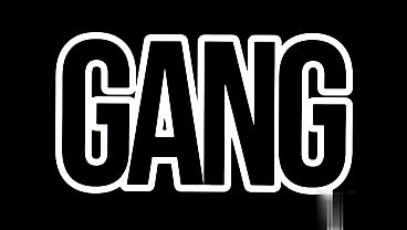 Image GANG BANG!!! BY LEO BULGARI - GAY PORN MUSIC VIDEO!!!