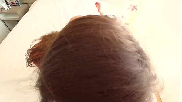 Image Hard Fucking in All Holes with Nude Petite Beauty, cum on tits and abs POV