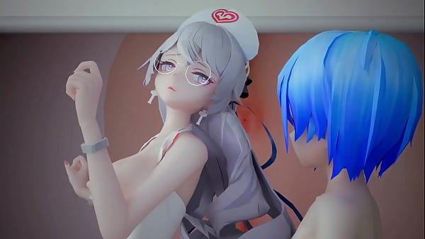 Image Bronya sex education