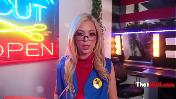 Image Fucking On The Clock Is Mandatory In This Establishment