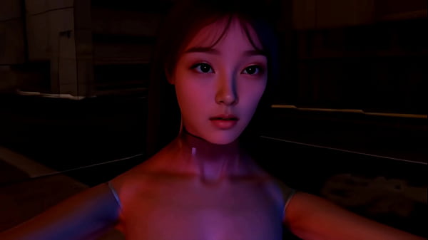 Image JIGGLING TITS!! PRETTY 21YO ASIAN FUCKS YOU IN A TOKYO STREET - GIRLFRIEND SIMULATOR - Uncensored Hyper-Realistic Hentai Joi, AI [FULL VIDEO]
