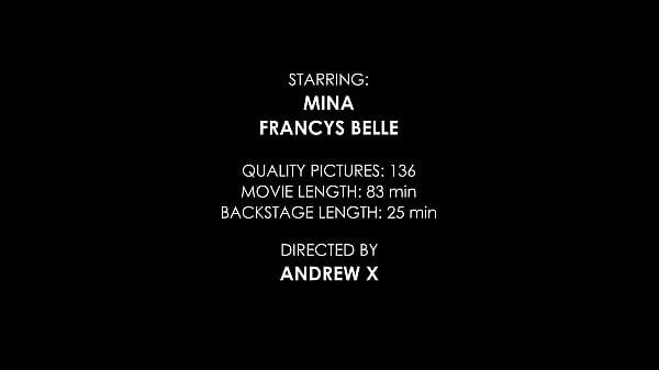 Image Dap and Fist Goes Wet, Francys Belle & Mina, 4on2, Balls Deep, Extreme Deepthroat, Rough Sex, Big Gapes, Monster ButtRose, Pee Squirt Drink, Cum in Mouth, Swallow AH035