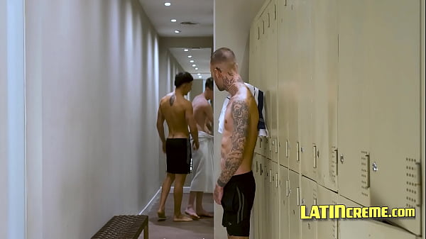 Image Sweaty Soccer Sessions A Twink's Wish Comes True