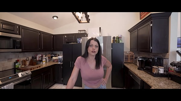 Image Trading Chores For Sex With My Stepmom Nadia White WCA Productions