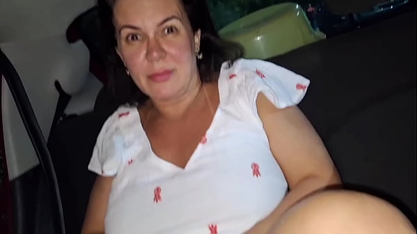 Image Levei rola do uber na rua e ainda tomei leitinho quente