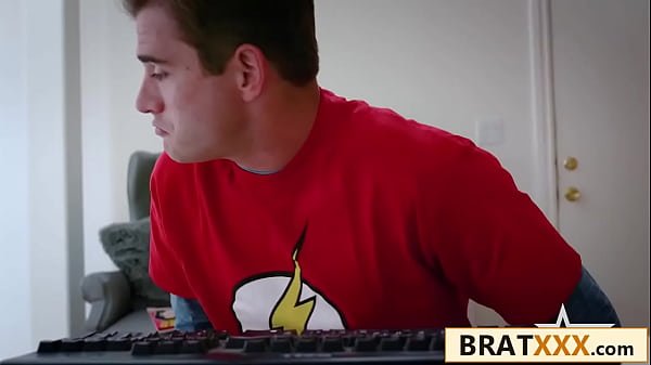 Image Lucky Putz Gets His Wonder Woman Sex Fantasy Come True