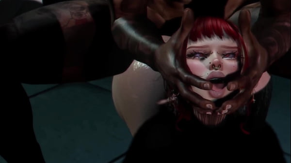 Image White Slut Sucks & Fucks At The Laundromat | SecondLife |