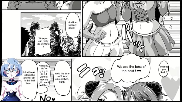 Image Succubus Shoukan 1 hentai