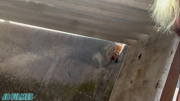 Image PATRICINHA SAI A CA&Ccedil_A DE MORADORES DE RUA PARA REALIZAR SUAS FANATSIAS SEXUAIS