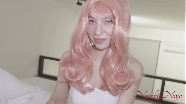 Image Will my Step-Sister Succeed in Making me Fail No Nut November