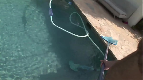 Image poolboy pov blow
