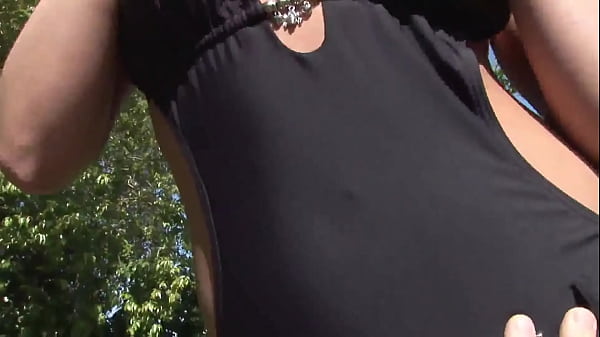Image outdoors pov