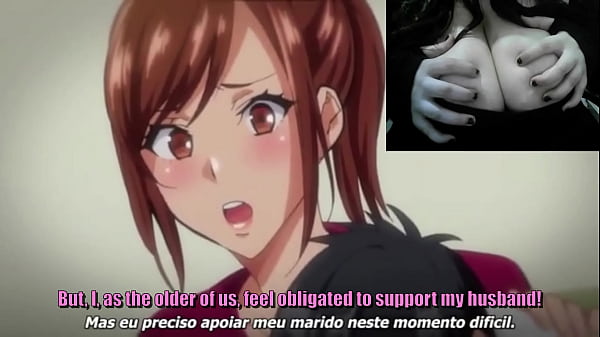 Image Himawari wa Yoru ni Saku PART 1 - Full episode link on comments english subtitle, follow me X IvyAdventure - Hentai With Ivy