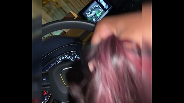 Image Emo girl begs to get face fucked by black cock