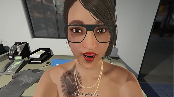 Image GTA V Porn - Orders From El Jefe