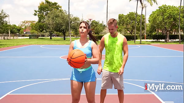 Image Ballin with a Big Butt MILF