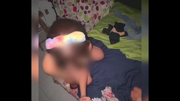 Image QUE NALGAS!! No la Puede desaprovechar!! Hermosa e Inocente Morrita Mexicana !! Video Casero
