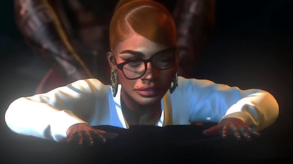 Image Detention | Second Life |