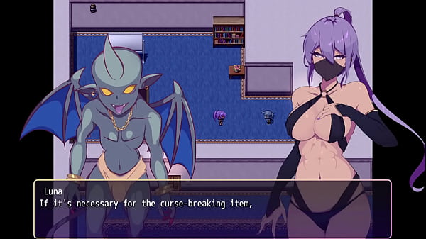 Image Mirage's Defection Luna NTR